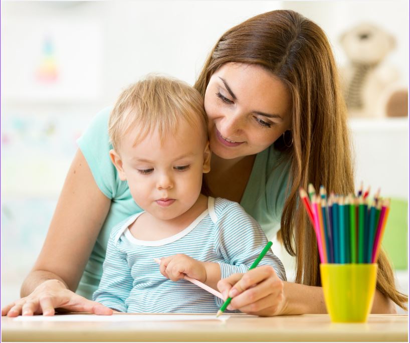 Childminders will shortly undergo new reforms.