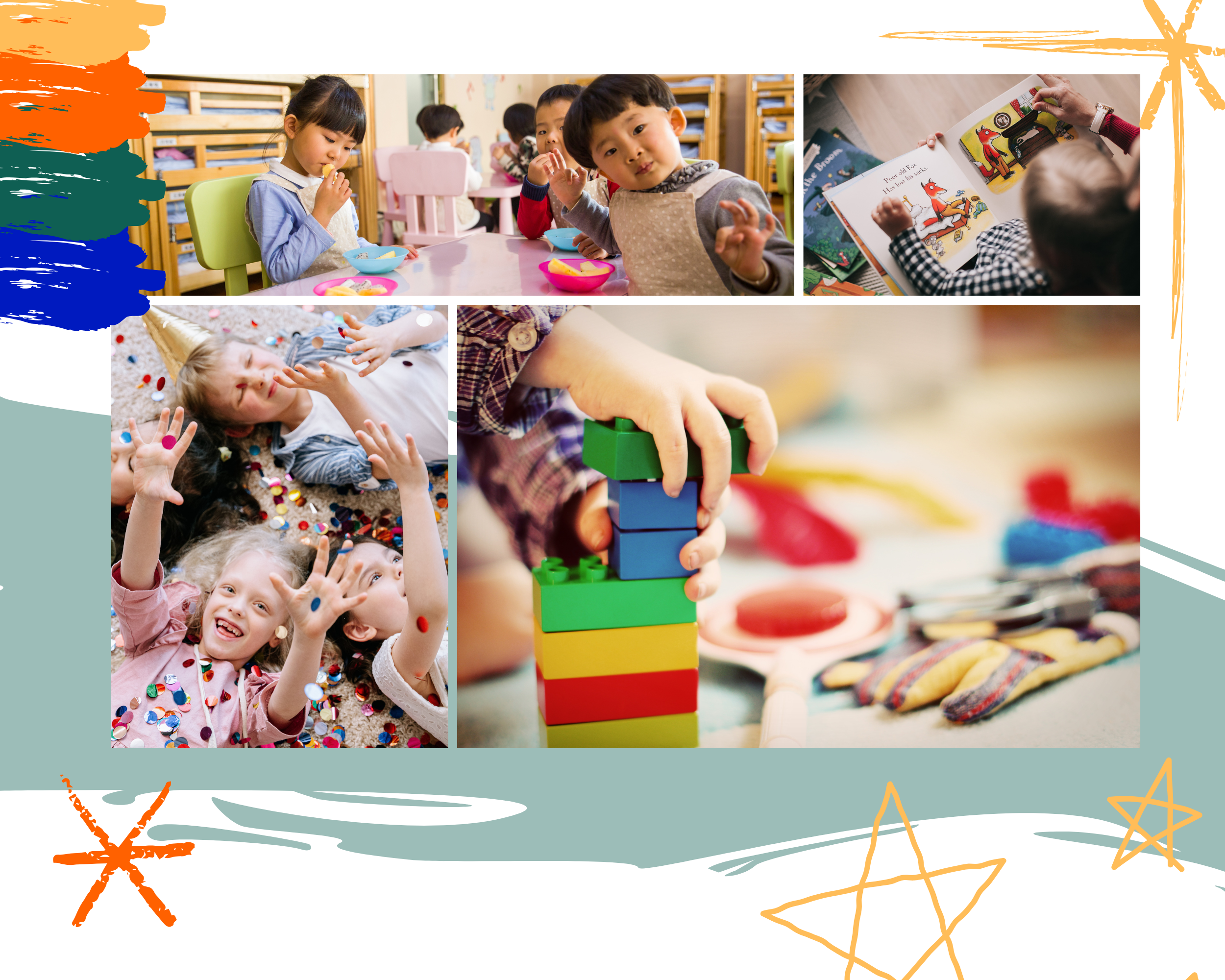 Prior to the Autumn Budget, the government affirms that funding for early childhood priorities would be safeguarded.