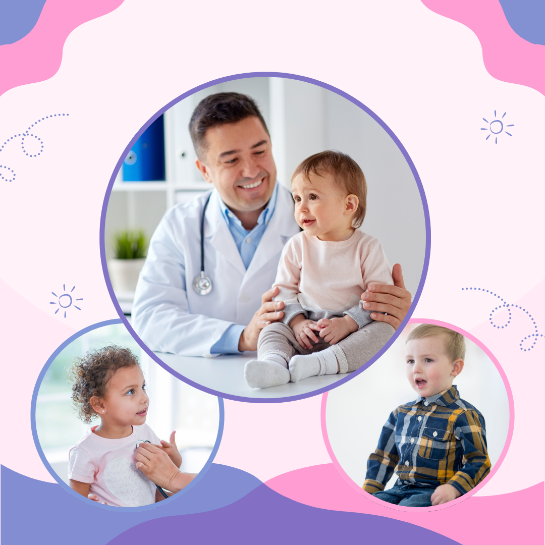 As the government does not specify how it will allocate NHS funds, concerns for children's health will be treated as an afterthought.
