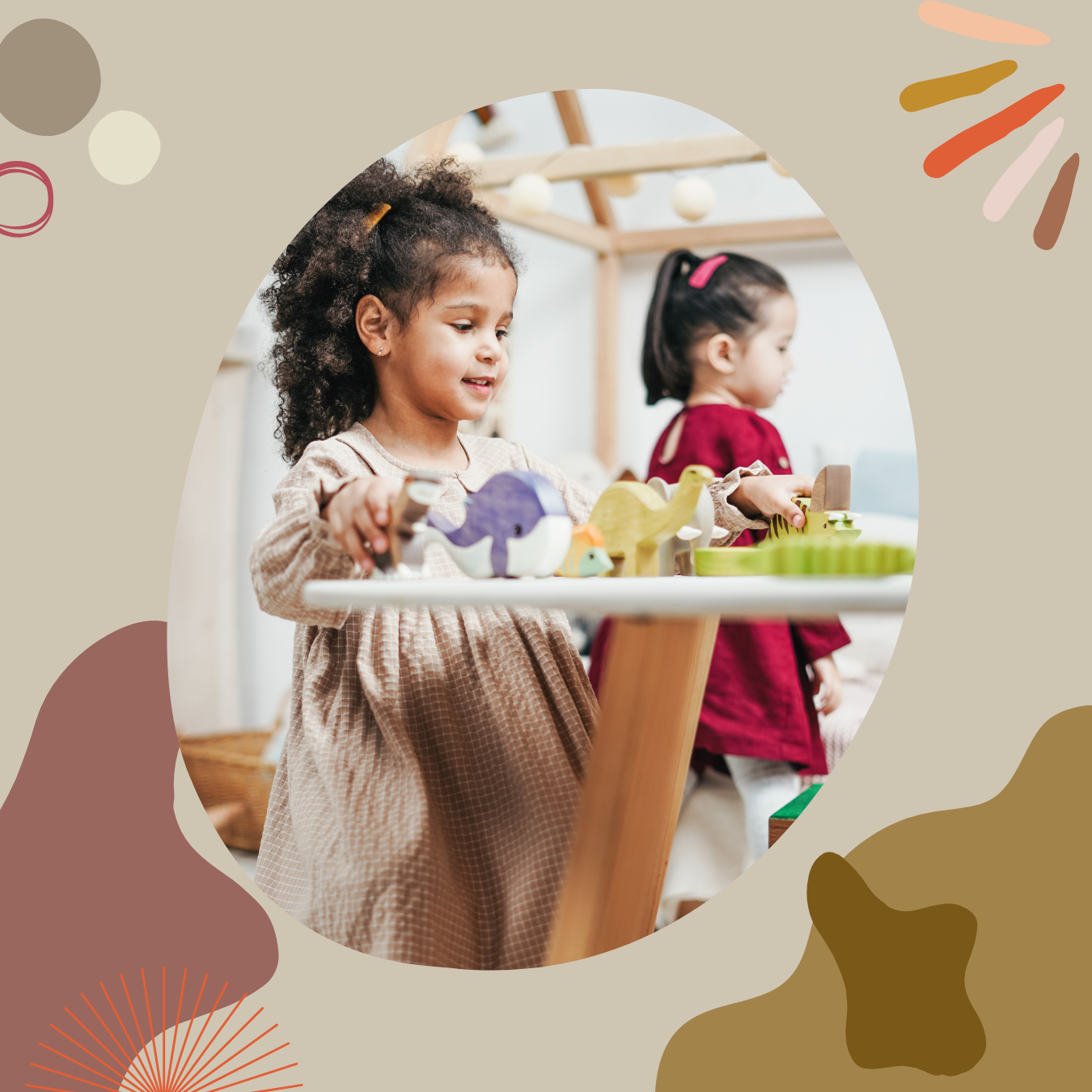 More details on the implications of tax changes for early childhood providers will be provided by the DfE.