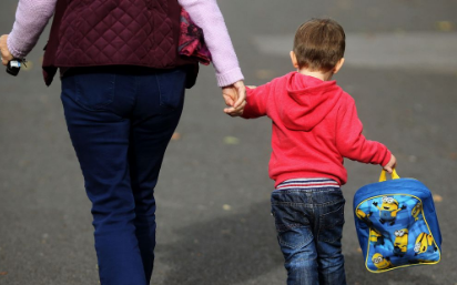 Parents face higher nursery fees as providers 'pushed to brink' by tax hike