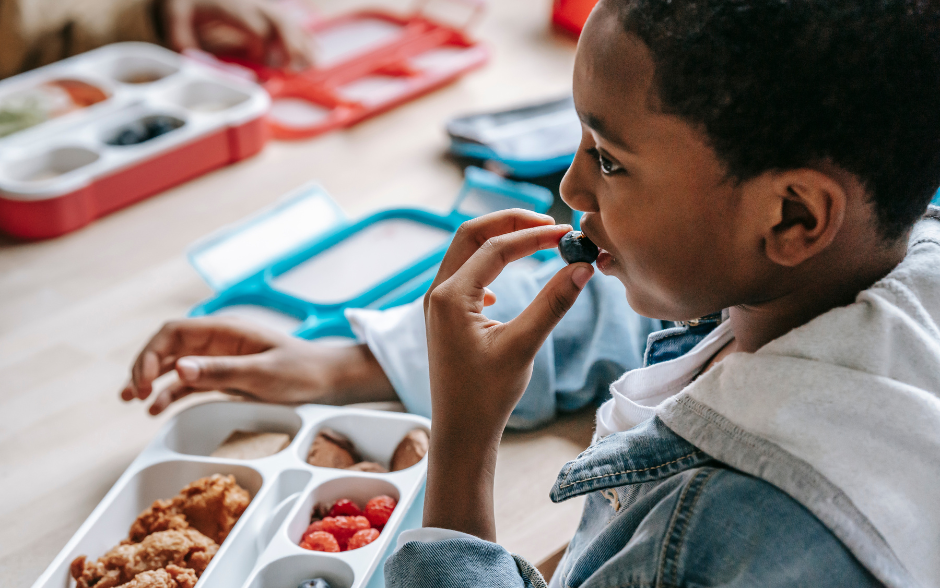 Government invites schools to be free breakfast club ‘early adopters’