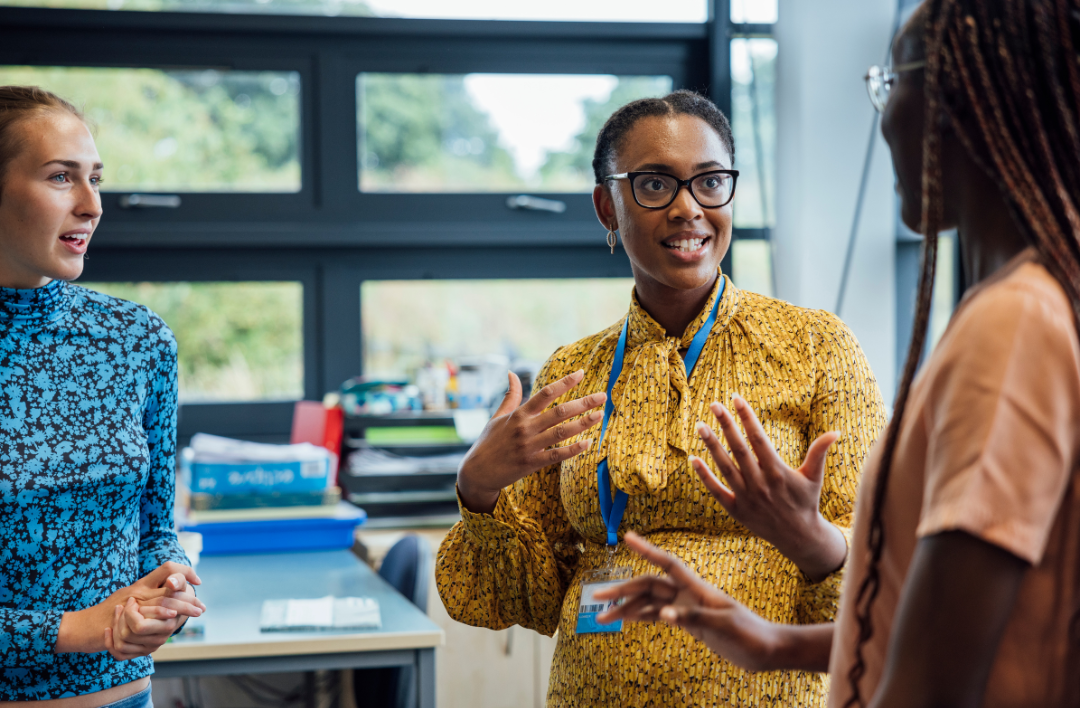 Teachers should be allowed more flexible working, Bridget Phillipson says