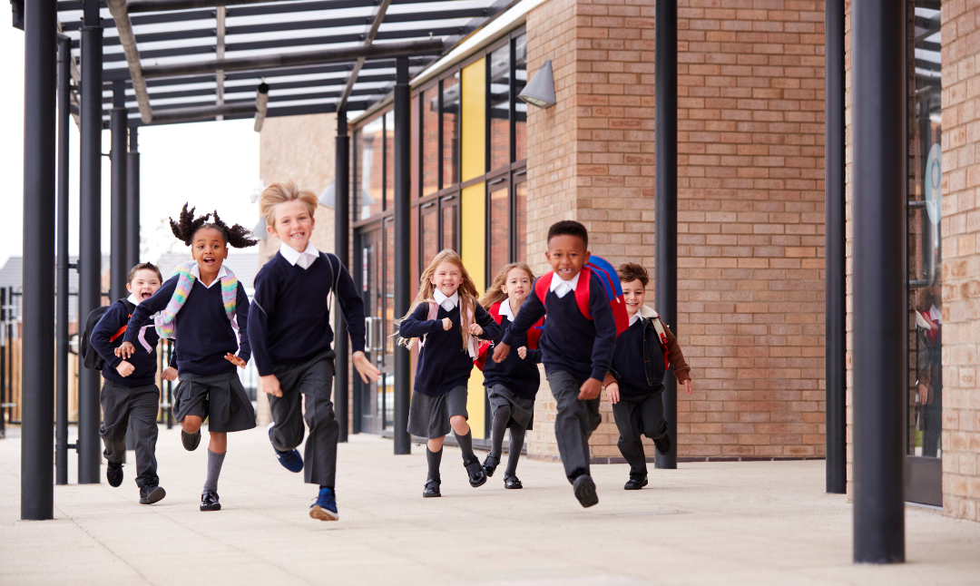 Children’s Wellbeing and Schools Bill: saving parents money on school uniform costs