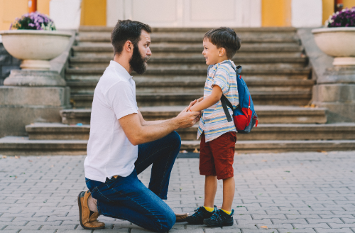 HMRC urges working parents to claim £2,000 a year on childcare in tax-free scheme
