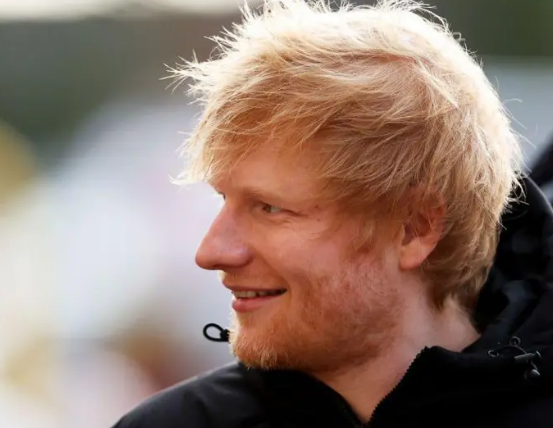 Ed Sheeran urges £250M investment in UK music education