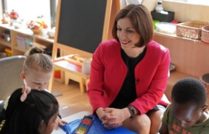 Parents to save thousands through school-based nursery places