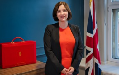 Government takes leaps forwards in driving up school standards