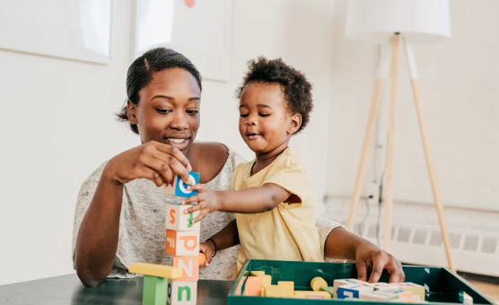 Experienced practitioners vital for educating youngest children