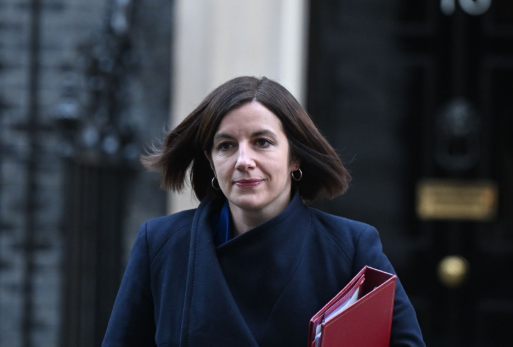 Government to set out ‘early years strategy’ later this year, education secretary confirms