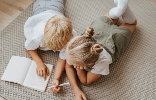 Earlier support for speech and language for 20,000 children
