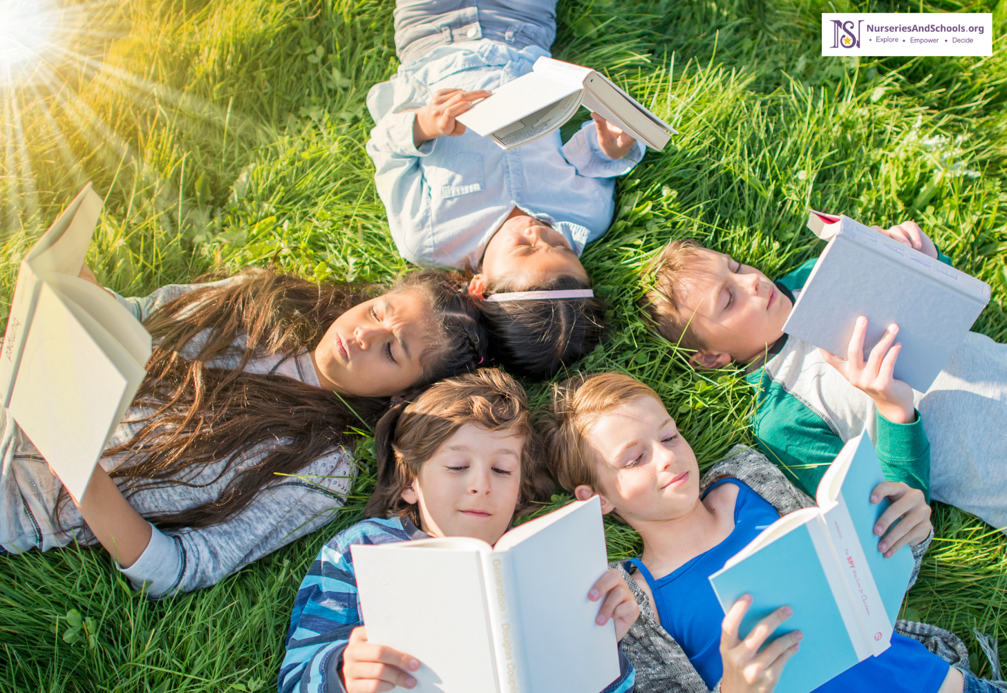 Sun Safety Tips for Outdoor Childcare Activities