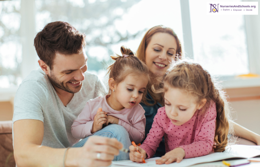 How working parents in England can access 15 and 30 hours of free childcare from September 2025: