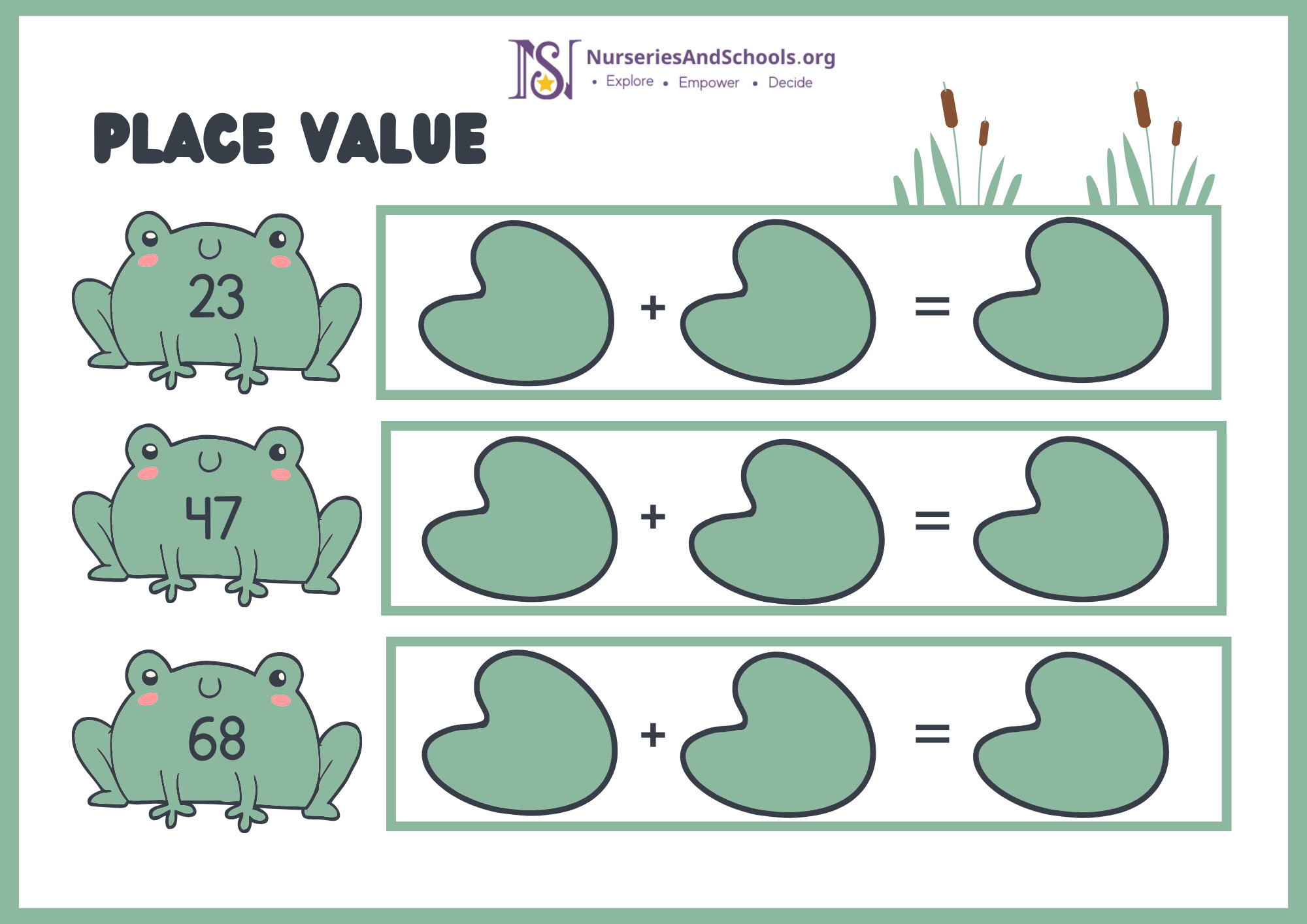 Place value