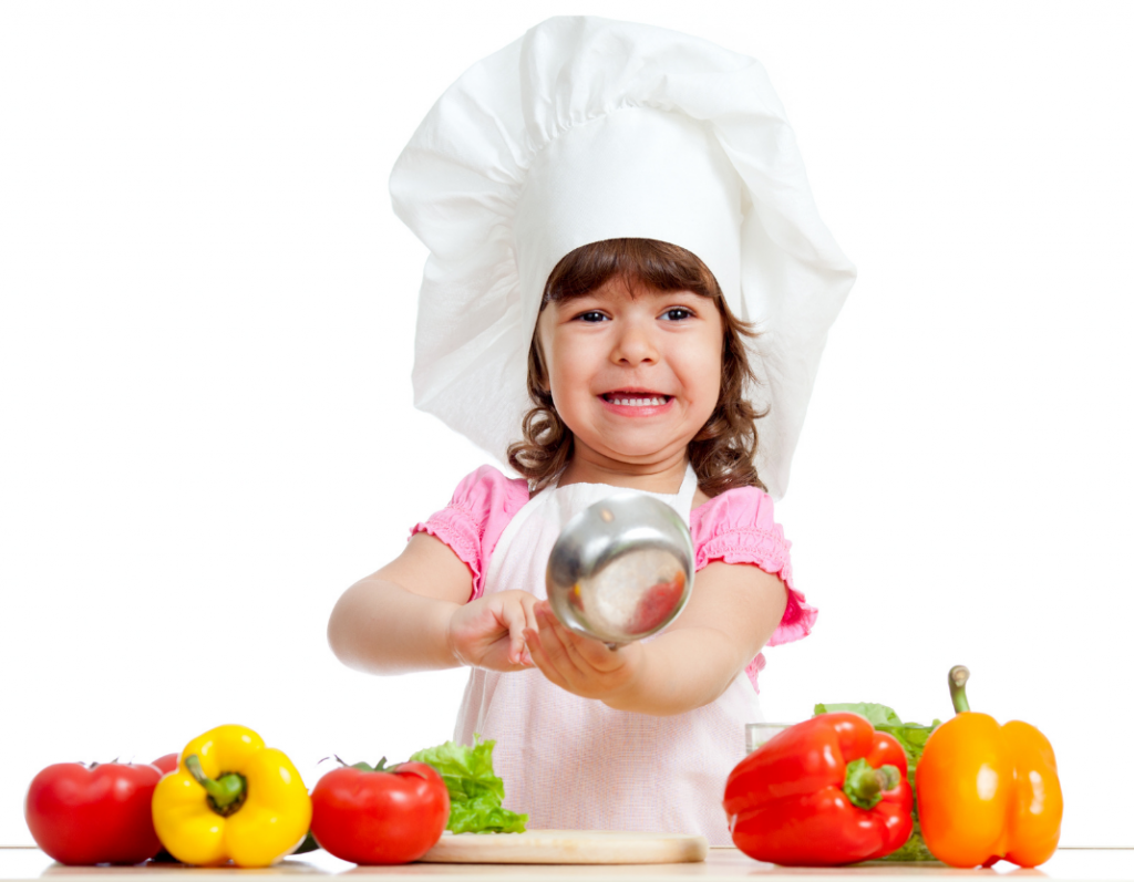 Top 10 Healthy Food Ideas for Toddlers