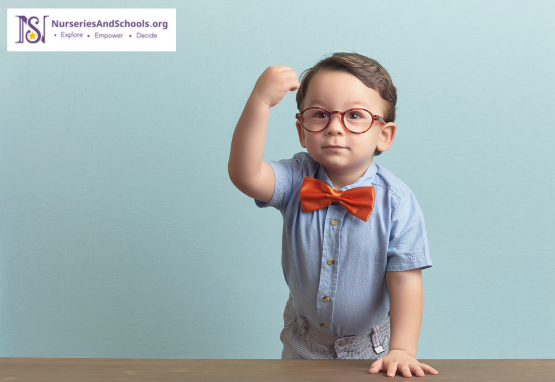 10 Effective Ways to Build Confidence in Your Child