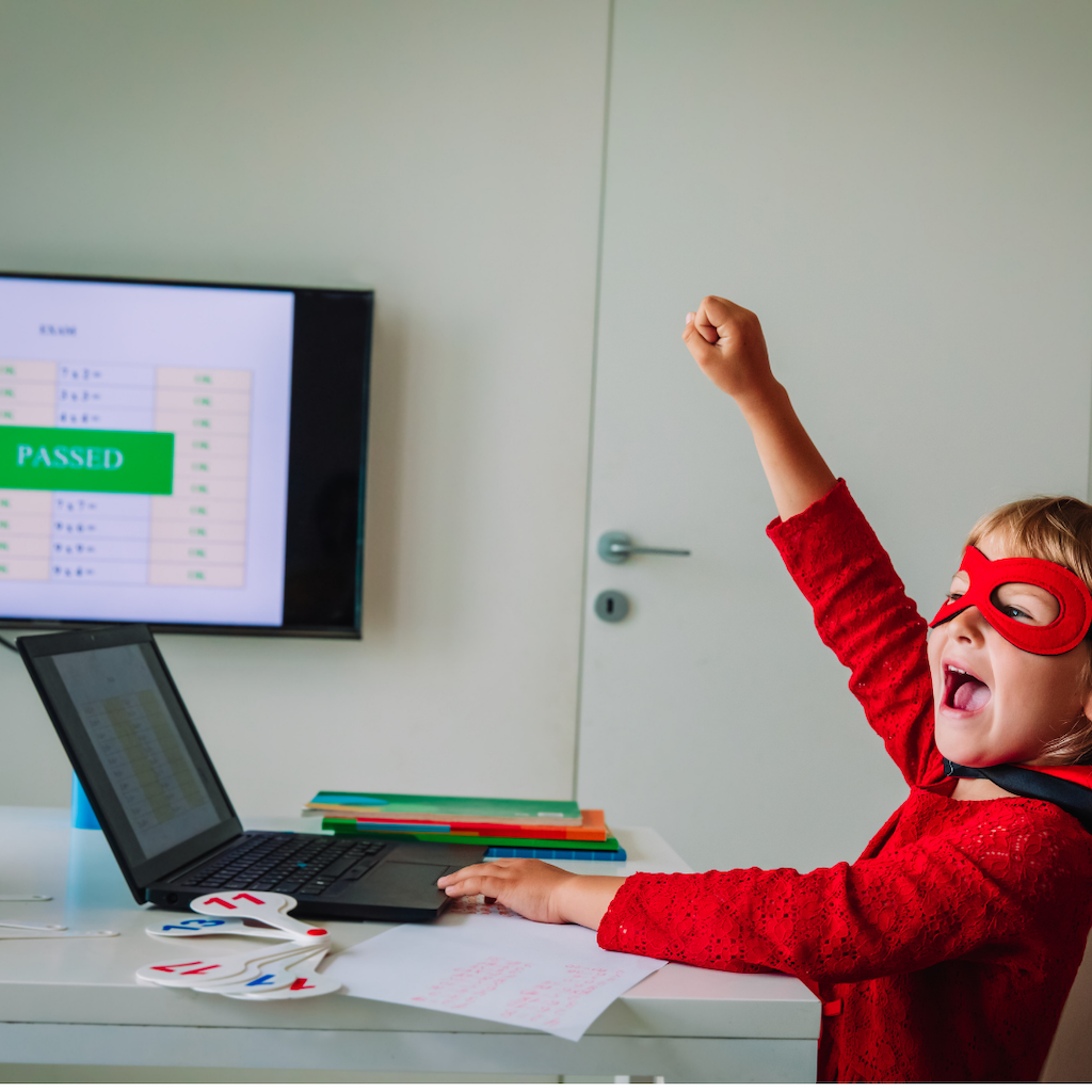 Parents and Online Learning: What You Need to Know