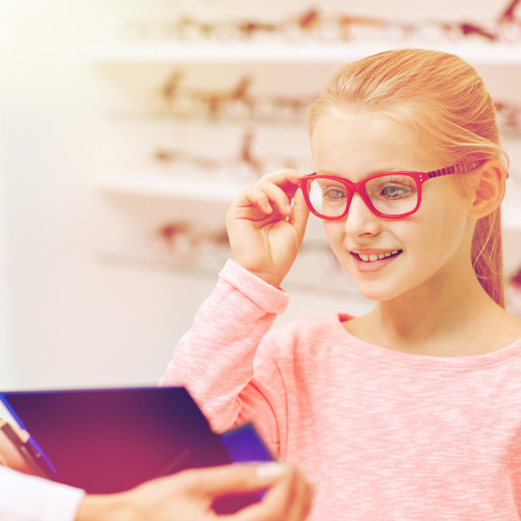 Spotting Eye Problems in Kids: What to Look Out For