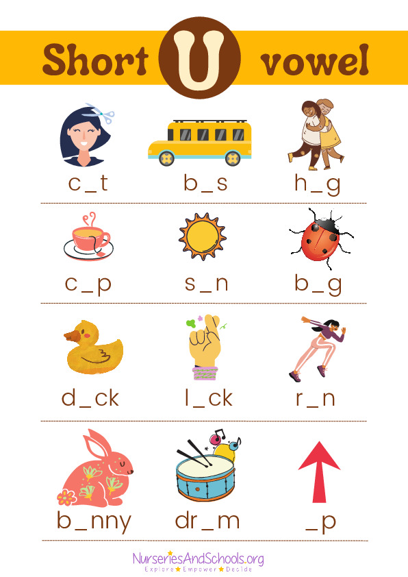 Literacy English Worksheet