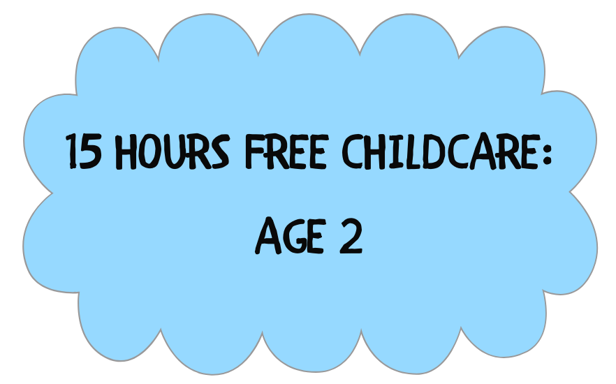 Help Parents Can Receive For Childcare In The UK