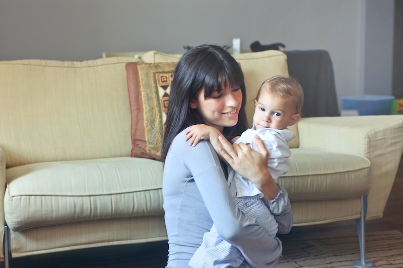 How to Pick the Perfect Nanny for Your Child