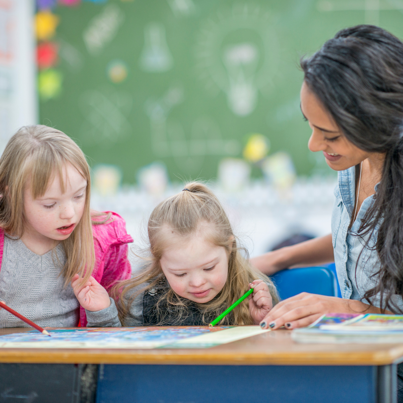 Your Guide to Special Needs Education
