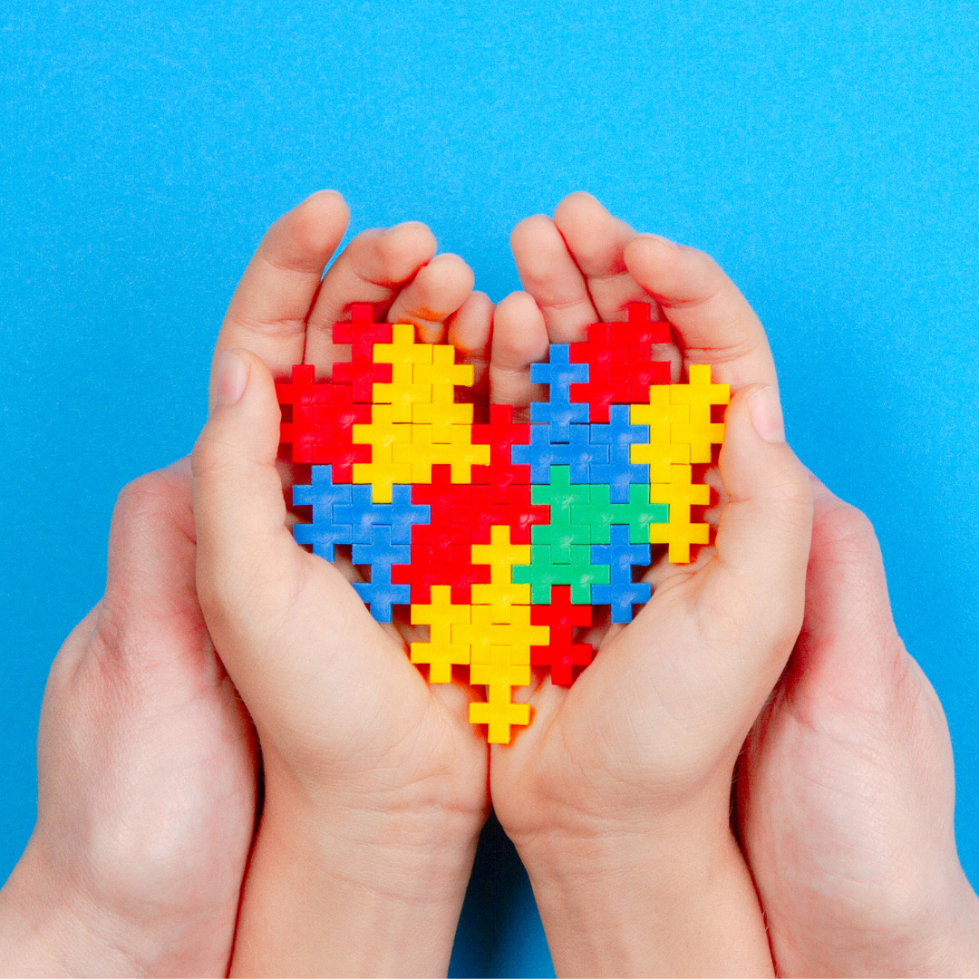 Your Guide To Autism Spectrum Disorder