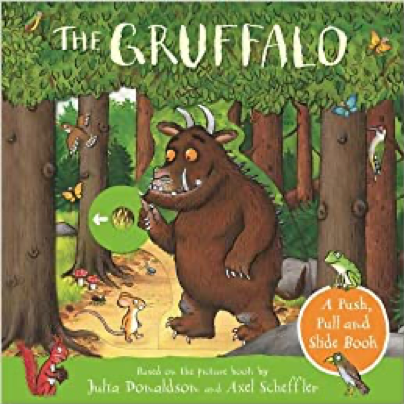 Gruffalo