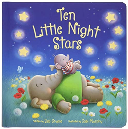 Little-night-star