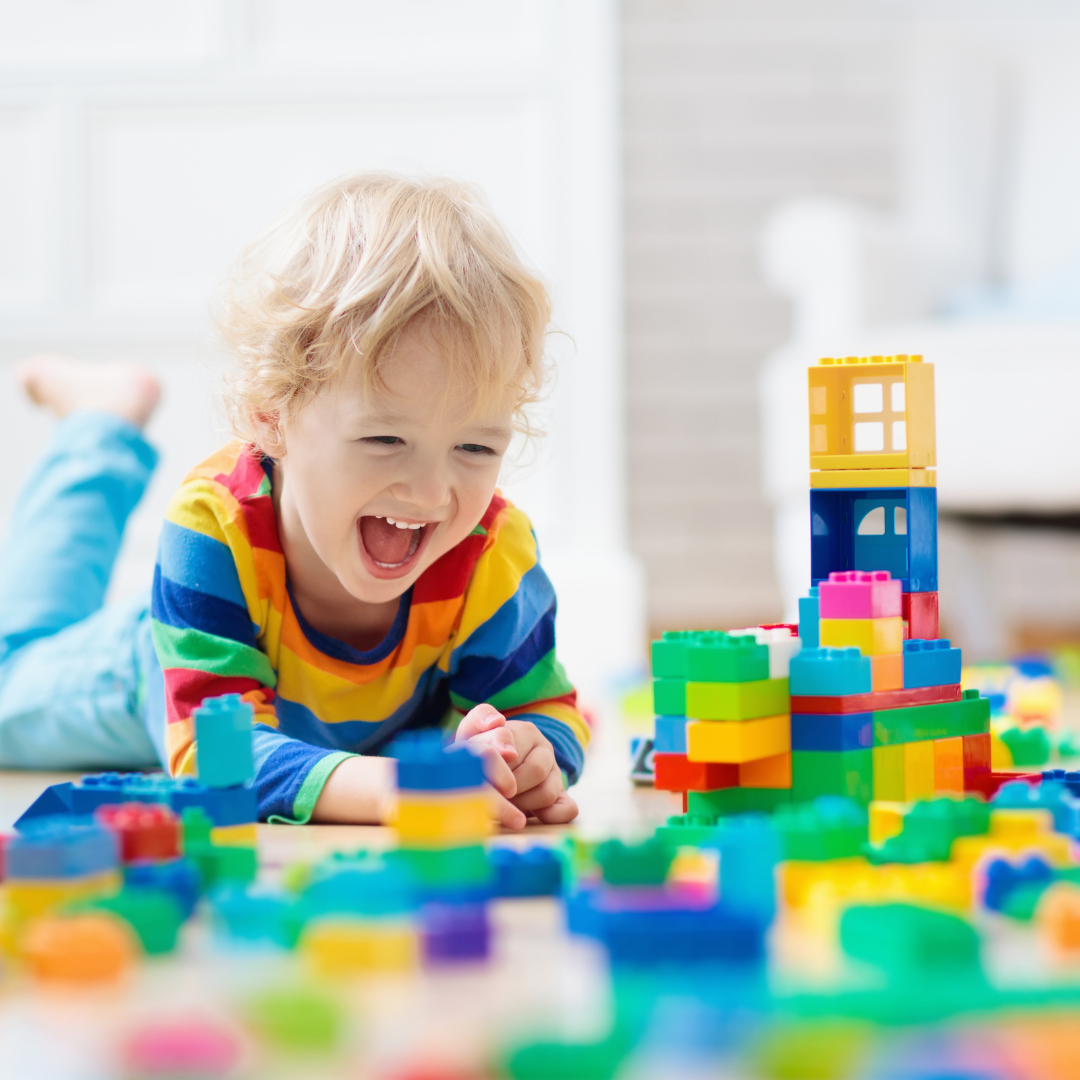 Child Developmental Milestones