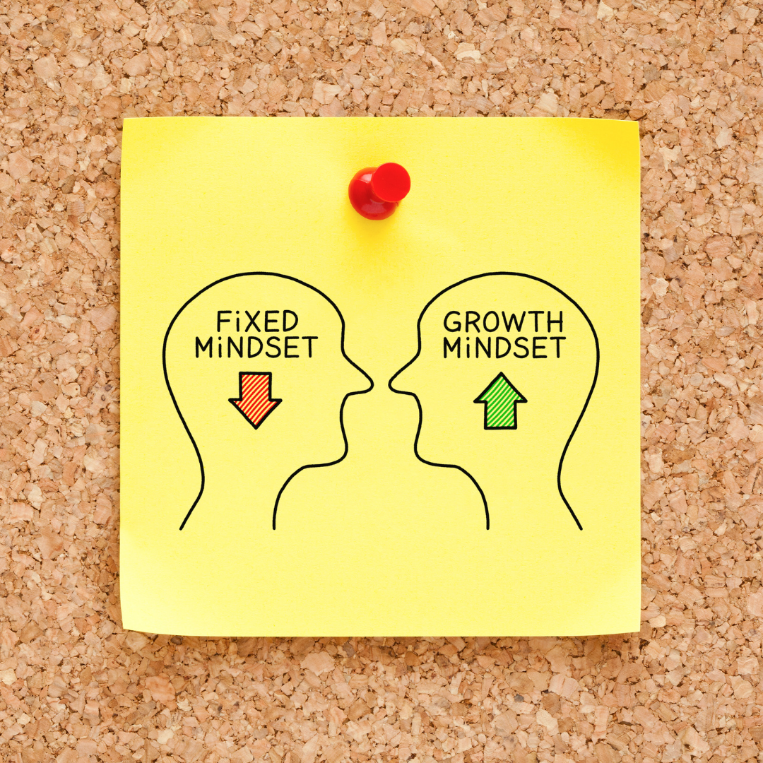 Growth Mindset