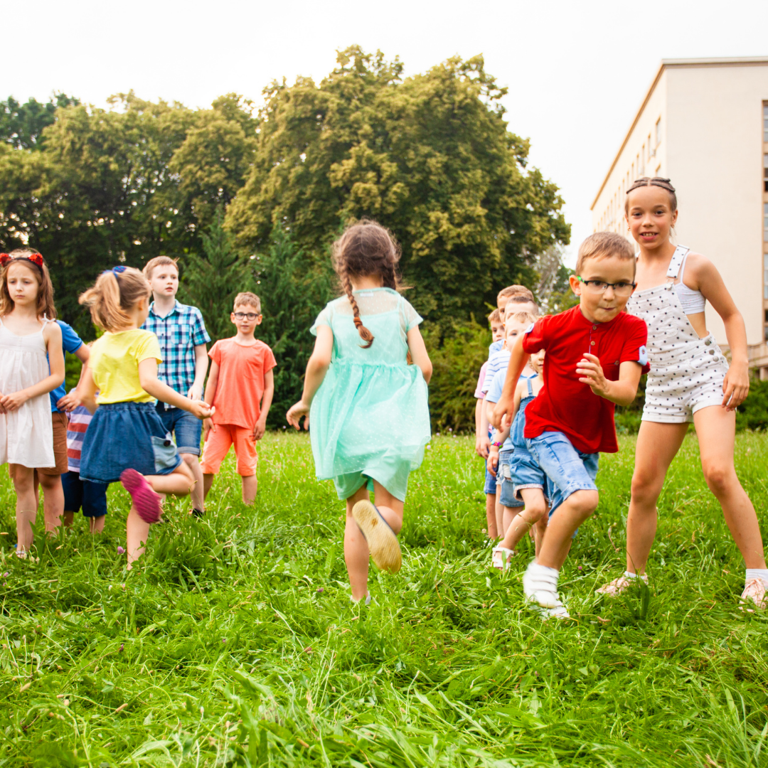 Outdoor Learning