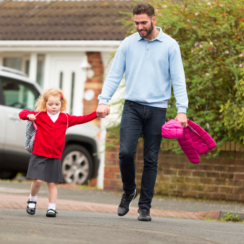 Tips for Transitioning from Early Years Settings to School