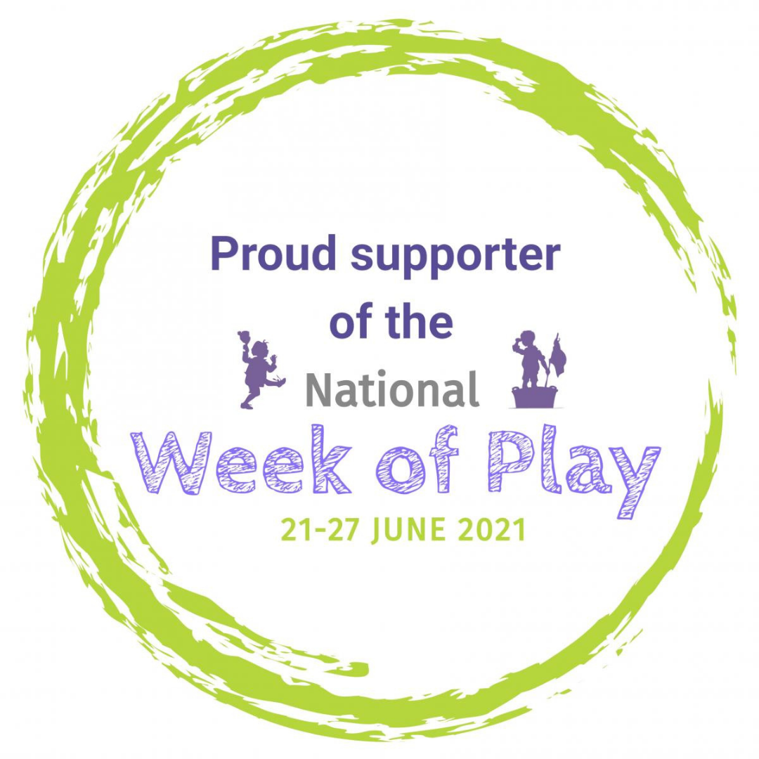 National Week of Play