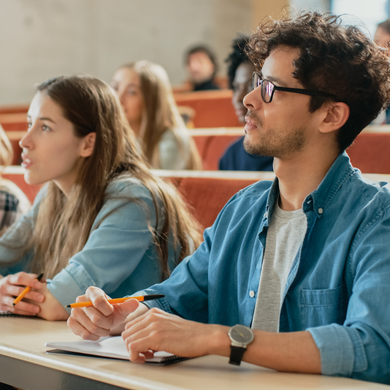 Tips for Transitioning from Secondary School to College