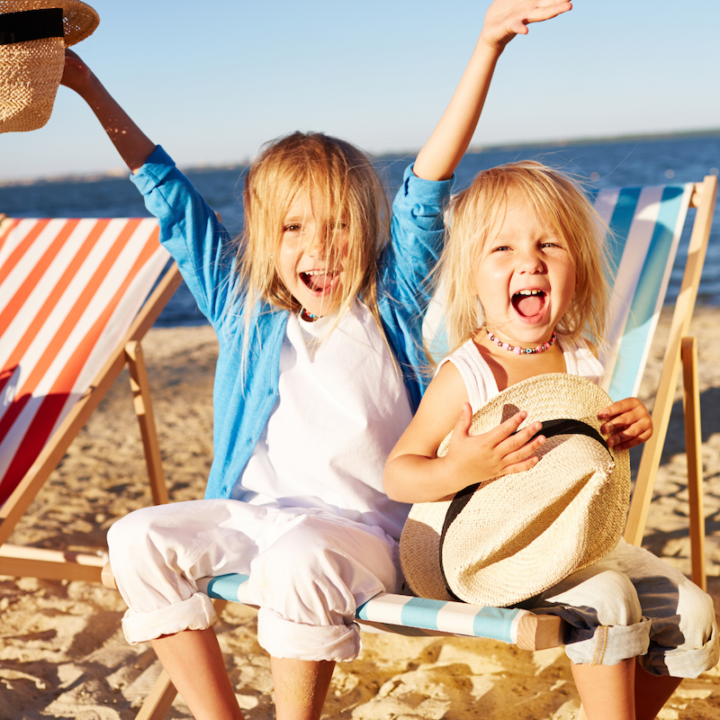 Summer Activities for Children