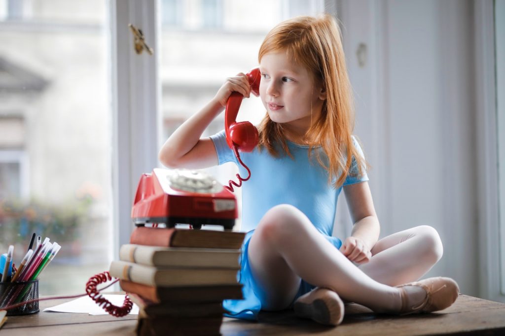 A Snapshot of Speech and Language Therapies (SALT) to try
