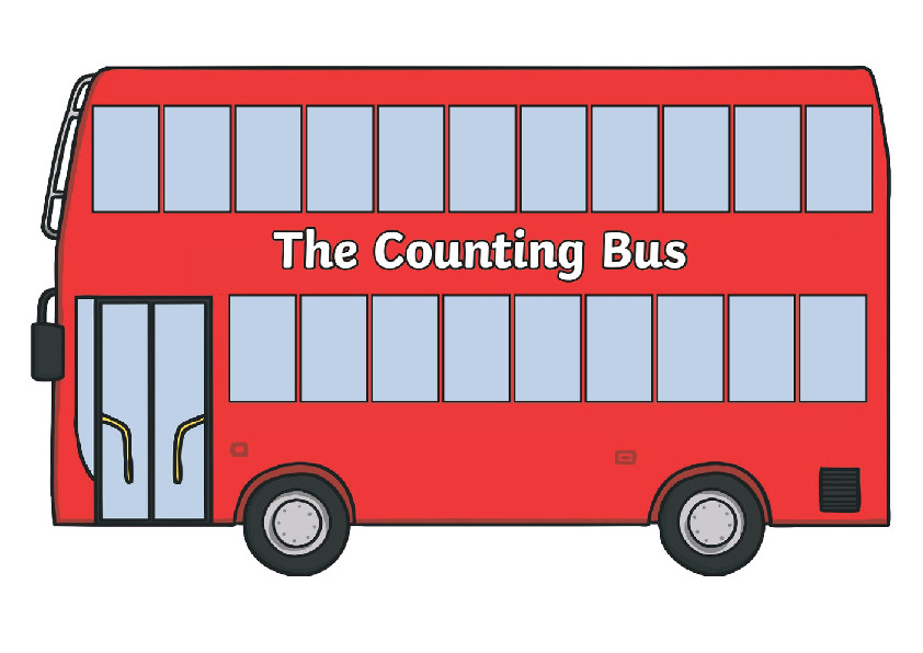 The counting bus