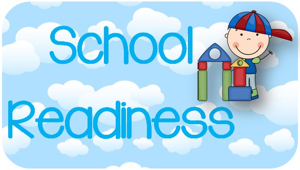 School readiness for EYFS