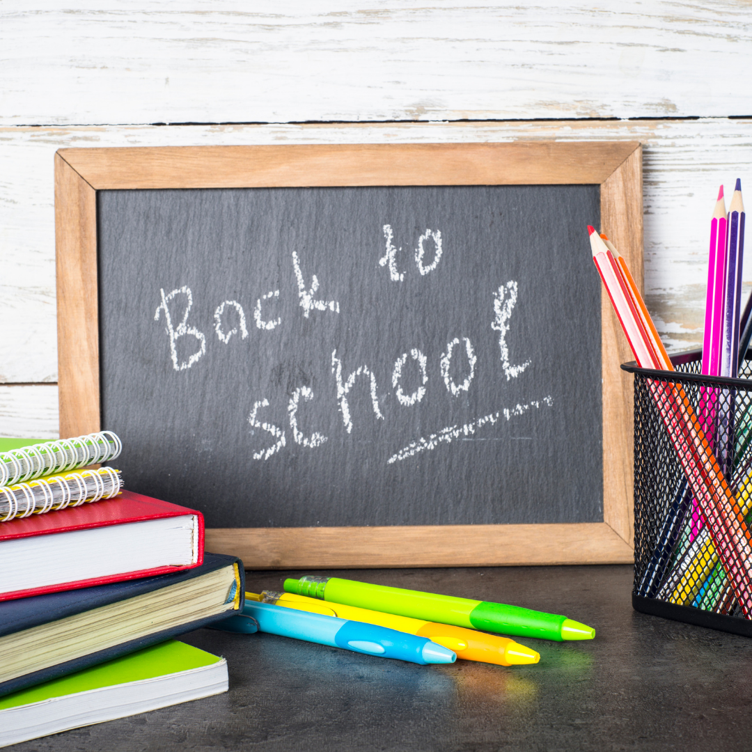 Returning to Primary School; Supporting your Child with the Change