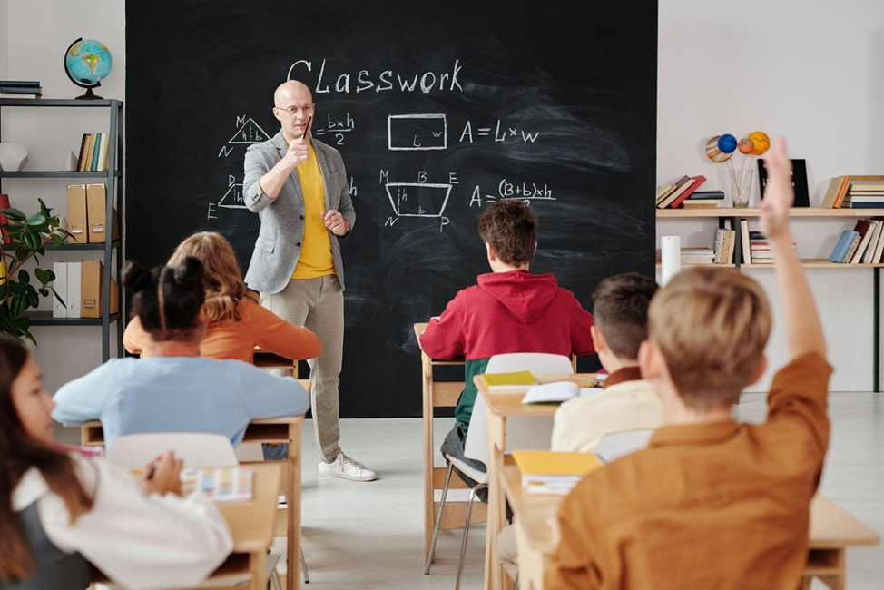 Choosing a Private School for your Child in the UK