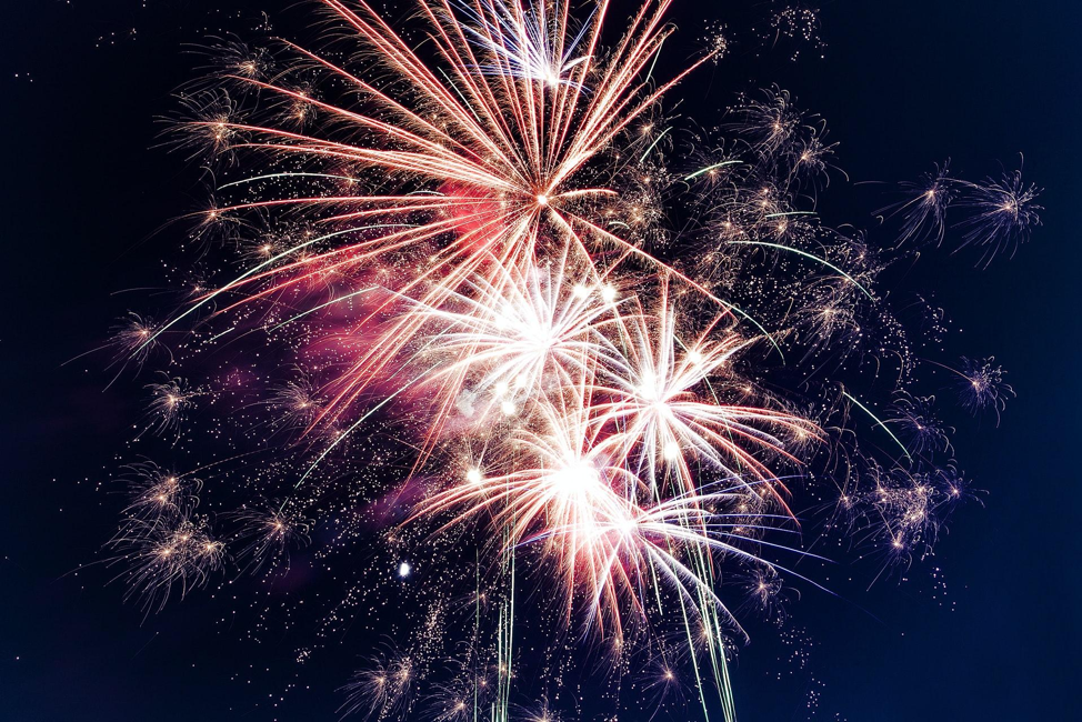 5 Bonfire Night Activities For Toddlers