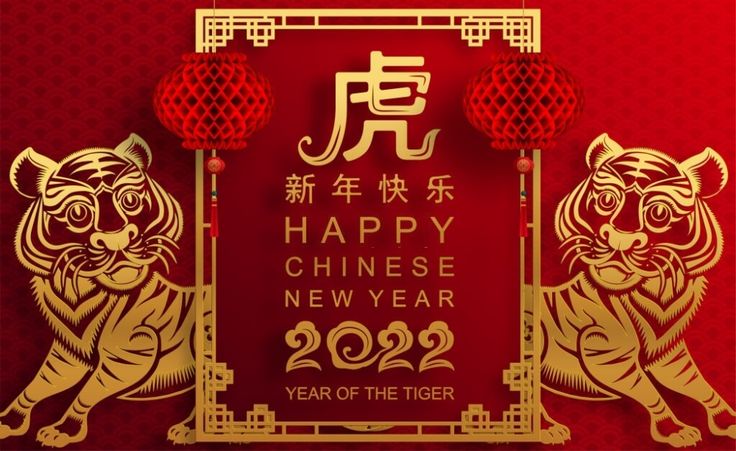 Chinese New Year activities for Kids!