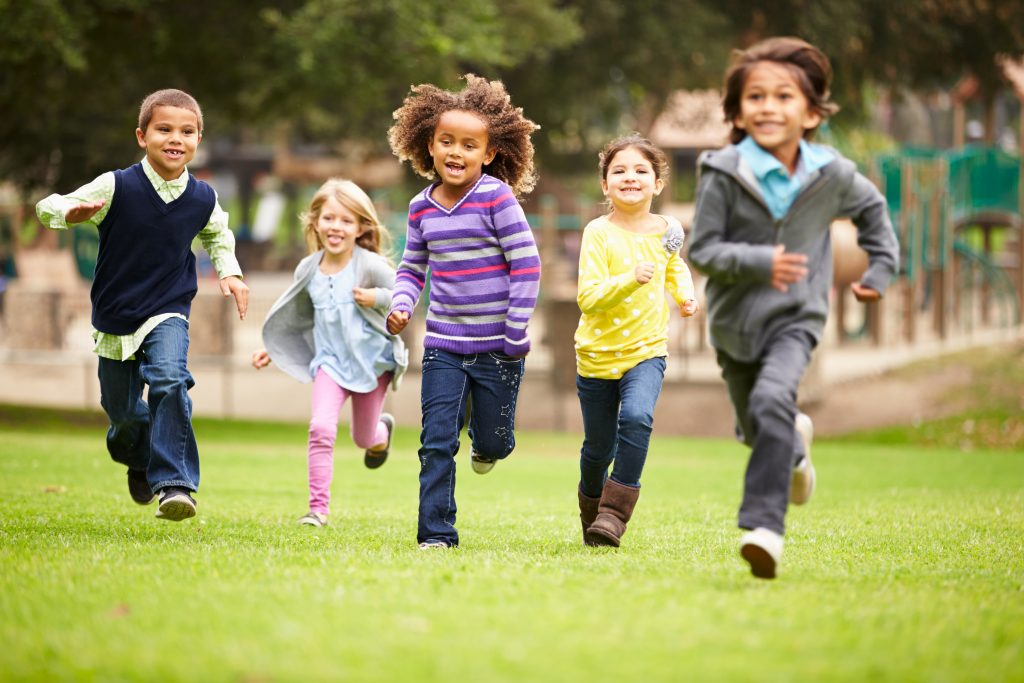 Physical Activities for Kids: How to Get Them Moving and Improve their Health