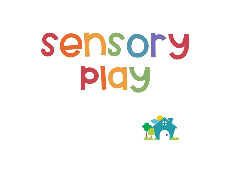 Sensory Play