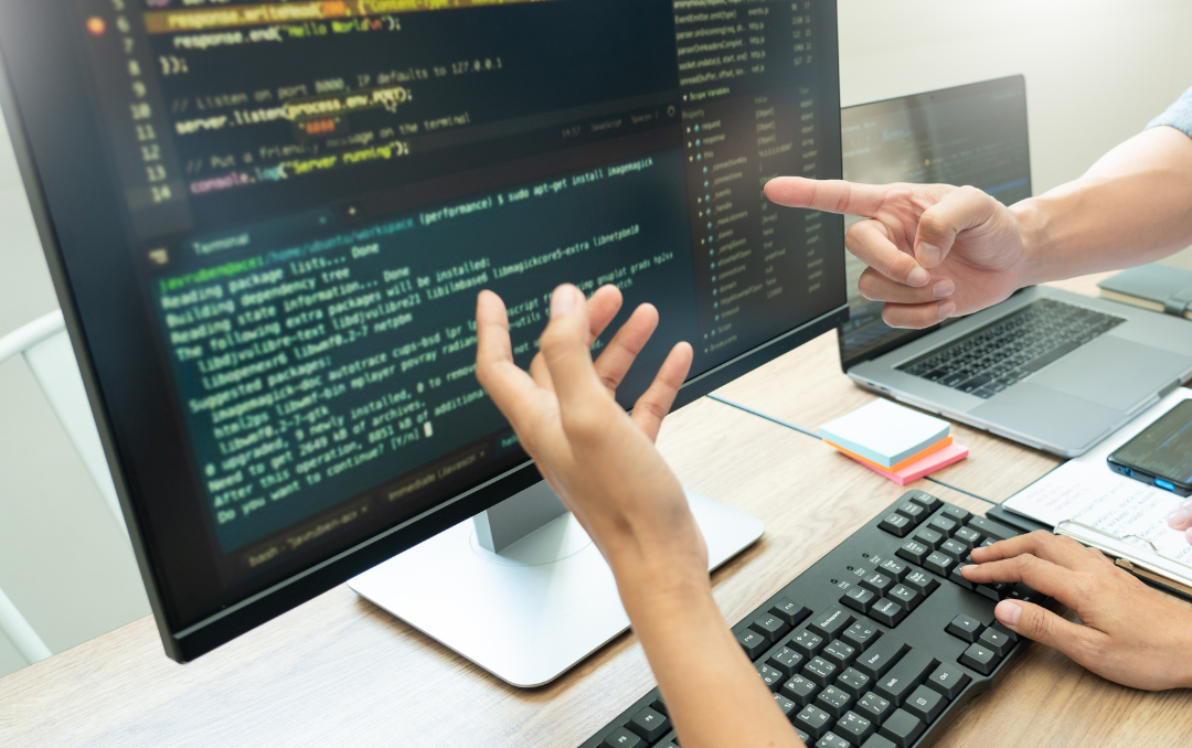 Information Technology & AI