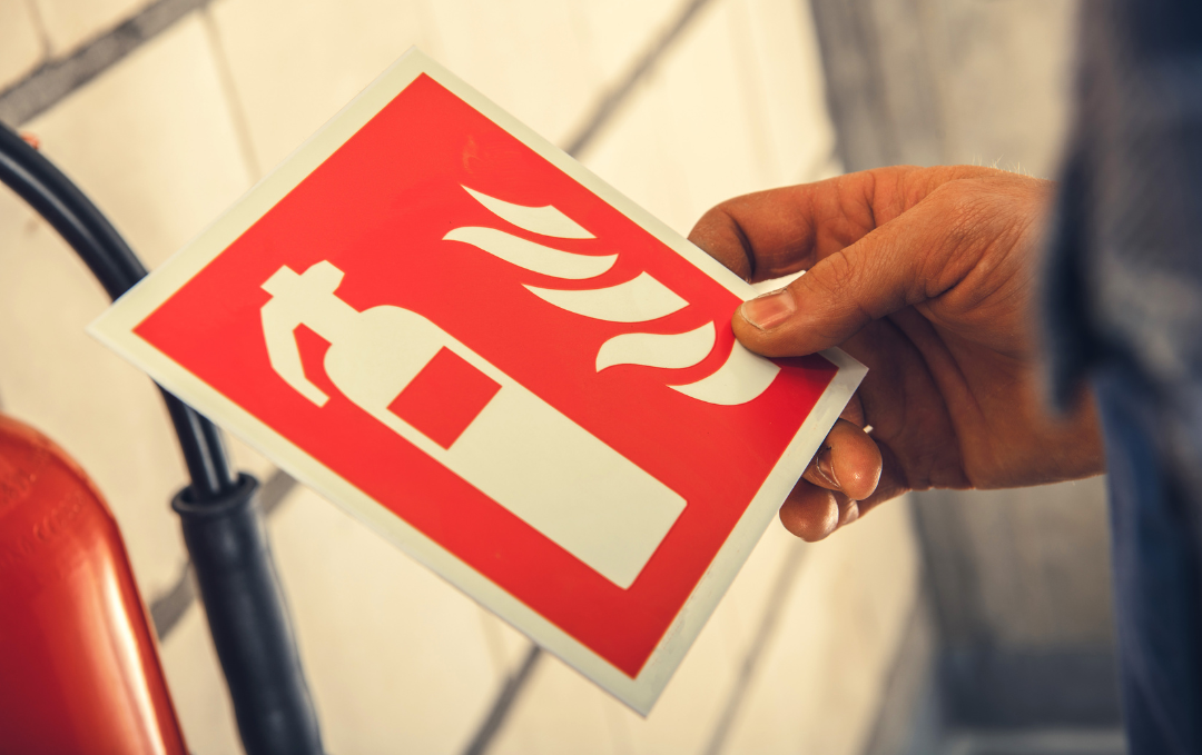 Fire & Security