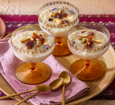 Sheer Khurma