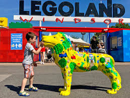 Legoland windsor@Berkshire