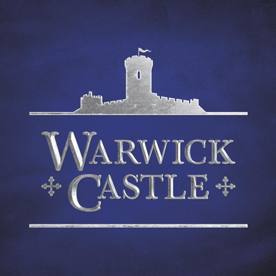 Warwick castle @ Warwickshire